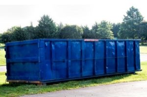 Why you need to rent a dumpster