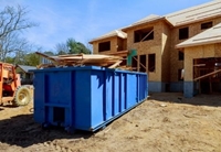 construction dumpster rentals Irmo SC