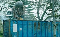demolition dumpster rental Irmo SC